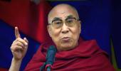 Dalai Lama's advisers on Pegasus list: Report