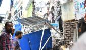 4 dead, 7 injured as house collapses in Mumbai