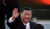 Xi's Tibet visit: Bad Signal for India?