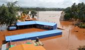 Floods leave trail of destruction in Konkan towns