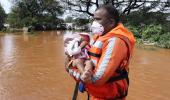 76 dead, 38 injured, 30 missing in floods in Maha