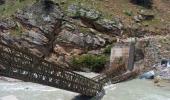 SEE: 9 dead as boulders slide down hill in Himachal