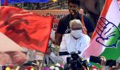 CPM hints at joining hands with TMC to fight BJP