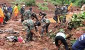 Maharashtra monsoon mayhem: Death toll rises to 192