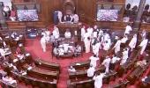 Opposition protests on snooping, other issues rock RS