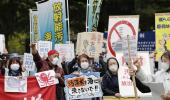 Japan or Environment: What is US priority?