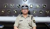 Rakesh Asthana is Delhi police commissioner