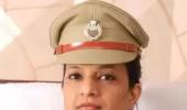 IPS officer quits service to serve Lord Krishna