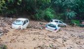 16 dead as cloudbursts hit J-K, Himachal, Ladakh