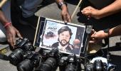 Taliban executed journalist Danish Siddiqui: Report