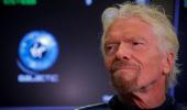 Richard Branson to make spaceflight on July 11