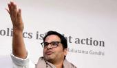 Prashant Kishor to join Cong ahead of assembly polls?