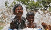 Heatwave claims over 17,000 lives in 50 yrs in India