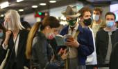 Masks to become personal choice as UK lifts lockdown