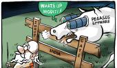 Uttam's Take: Snoopgate!