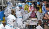 China reports first human case of H10N3 bird flu