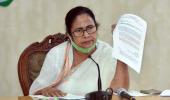 SC judge opts out of hearing Mamata Narada case plea