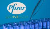 Govt in talks with Pfizer, J&J for vaccine supply