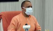 BJP quells rumours of change in UP, backs Adityanath