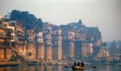 Clean Ganga project has a long way to go