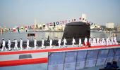 France offers India world's top torpedoes