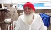 Asaram's bail plea: Rape survivor's father moves SC