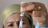 'India will be a significant recipient of US vaccines'