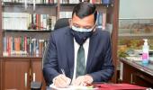 Can Subodh Jaiswal keep CBI out of politics?