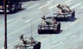 Is Xi Scared of Tiananmen 1989?