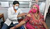 Why Pakistani Hindu migrants are denied vaccines