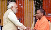 No rift between Yogi and Modi: BJP's UP in-charge