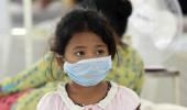 AIIMS starts screening children for Covaxin trials