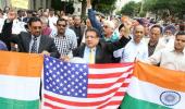 1 in 2 Indian Americans face discrimination: Survey