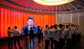 Is Xi likely to be overthrown?