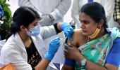 India to get a share of 8 crore US vaccines