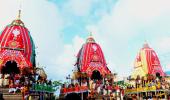 Puri Rath Yatra to be held without devotees for 2nd yr