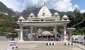 J-K plans mythological theme park near Vaishno Devi