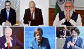 India natural ally of G7: Modi