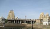 TN minister orders retrieval of temple-owned land