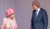 Reminded me of my mom: Biden on meeting UK's Queen