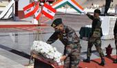 'Nation remains grateful to Galwan bravehearts'