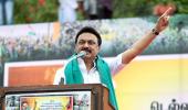 Can Religious Rows Hurt DMK In 2024?