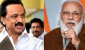 How will Modi deal with 'Dravidian' Stalin?