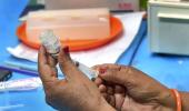 Mumbai society vaccine scam: 2 held