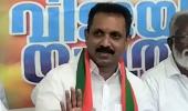 Kerala BJP chief to be booked for alleged poll fraud