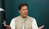 Imran Khan becomes 1st Pak PM to lose no-trust vote