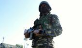 Top LeT terrorist among 3 killed in Baramulla