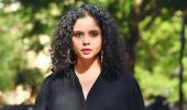 UP assault case: Rana Ayyub granted anticipatory bail