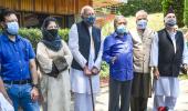 Modi's Kashmir Invite: What Lies Ahead?