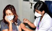 2053 Mumbaiites fell victim to fake vaccination drives